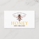 Recherche de l apiculture cartes visite Customer