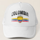 Recherche de colombie casquettes Bogota