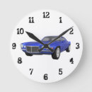 Suche nach camaro wanduhren Auto