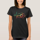 Suche nach fotografie frauen tshirts Kamera