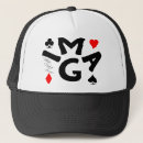 Recherche de de pelle casquettes Coeur