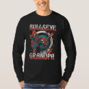 Recherche de bullseye tshirts Arc