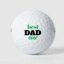 Recherche de vert de golf accessoires Fête des pères