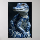 Recherche de albinos posters Alligator