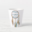 Recherche de attrape rêve tasses Tribal