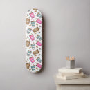 Recherche de café skateboards Grains de café