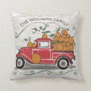 Suche nach vintager lkw kissen Rustikal