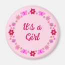 Recherche de marguerite rose magnets Jolie