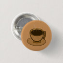 Suche nach cup buttons Café