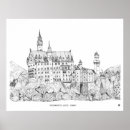 Recherche de schloss neuschwanstein posters Voyage
