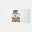 Suche nach yorkie mousepads Lustiger hund