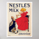 Recherche de chats vintages posters Chaton