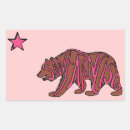 Recherche de san autocollants Californie