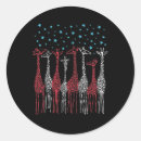 Suche nach blaue giraffe aufkleber Tier