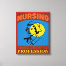 Recherche de nursing posters Pour une infirmière