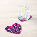 Suche nach leopard untersetzer Rosa