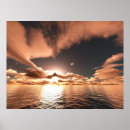Recherche de réalisme numérique posters Paysage