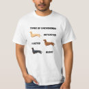 Suche nach dackelhund tshirts Dackeln