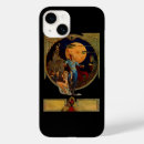 Recherche de sci fi iphone coques Vaisseau spatial