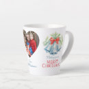 Recherche de clochette tasses Noël