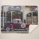 Suche nach altes auto decken Automobil