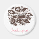 Recherche de boulanger magnets Pain