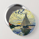 Recherche de voiliers badges Vintage