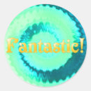 Recherche de fantastique autocollants De récompense
