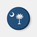 Suche nach south carolina magnete Staatsflagge süd carolina