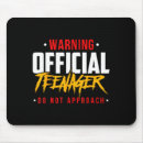 Suche nach teenager mousepads Begrenzt