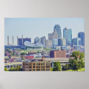 Suche nach kansas city poster Skyline