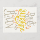 Recherche de sunshine cartes postales Été