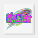 Suche nach malibu magnete California