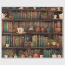 Suche nach regale geschenkpapier Bücher