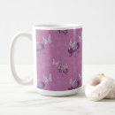 Recherche de butterfly tasses Café