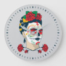 Recherche de day of the dead posters Flower