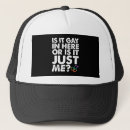 Recherche de fierté casquettes Lgbtq