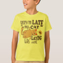 Suche nach katzenliebhaber kinder tshirts Katzenbesitzer