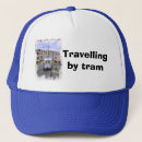 Recherche de trams casquettes Train
