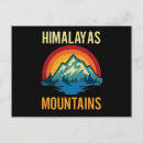 Recherche de himalaya cartes postales Montagnes