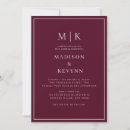 Recherche de palette de couleurs invitations Toute personne