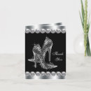 Suche nach shoe karten High heel