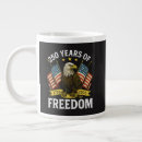 Recherche de 1776 tasses Fierté américaine