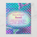 Recherche de poisson prospectus Sirène