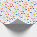 Suche nach fischer geschenkpapier See