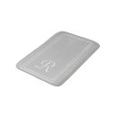 Recherche de tapis de bain Rayé