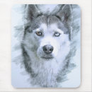 Recherche de chien traîneau tapis souris Animal