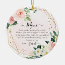 Suche nach mutter des brautgeschenks ornamente Mother