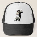 Recherche de danseuse casquettes Danseurs