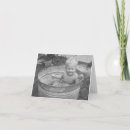 Recherche de baignoire vœux cartes Bébé